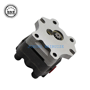 Repuesto de Bomba Hidráulica PVD-1B-31, Piezas de Bomba PVD-1B-32P, PVD-2B-50P, Bomba de Engranajes - Product Image 4