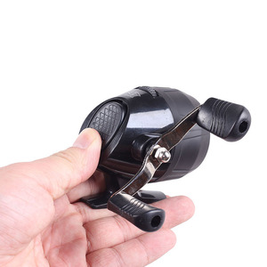 Moulinet de pêche BL10S YL-BL10S, équipement de pêche en plein air pour l'utilisation de flèches et arcs multi-composants - Product Image 3