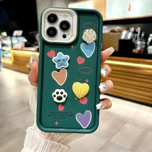 เคสสำหรับ VIVO ฝาหลัง Y18e เคสซิลิโคนนิ่มป้องกันการตกกันกระแทกเคสโทรศัพท์ - Product Image 6