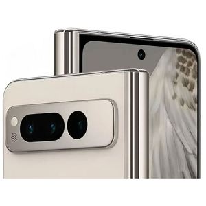 Teléfonos móviles reacondicionados desbloqueados originales renovados de fábrica de alta calidad grado AA + para Google Fold - Product Image 4