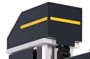 Hot-Stijl Premium Ultrasone Apparatuur Voor Plastic Innovatieve Kosteneffectieve Oplossingen Voor Monitoring Van Lijninspectieprocessen - Product Image 6