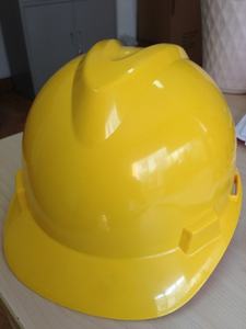 כחול עמיד בטיחות קסדות - Product Image 4