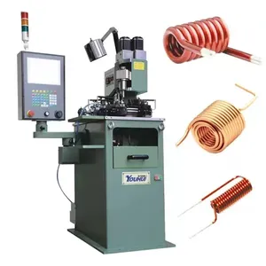 Youhui YH-340 CNC Toroidal Transformer Winding Machine Precision Automatic Winding Equipment