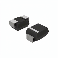 Single Diodes In Stock Electronic Chips Component 2-SMD, J-Lead SJPW-F6