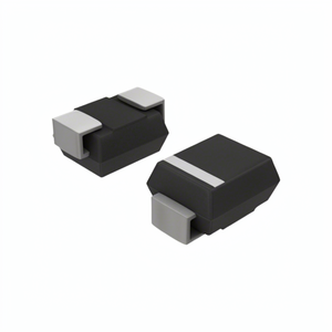 Single Diodes In Stock Electronic Chips Component 2-SMD, J-Lead SJPW-F6 - Product Image 1
