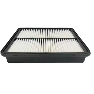 Filtro de aire Hepa purificador de aire automático para coches coreanos 28113-2P100 para <span class=keywords><strong>Kia</strong></span> K5 28113-2P100 28113-3S100 28113-3R200 - Product Image 3