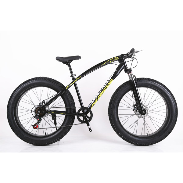 Fatboy Fat Bike 40