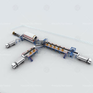 Fabricante de equipos de clasificación de <span class=keywords><strong>residuos</strong></span> a gran escala, máquinas de clasificación de <span class=keywords><strong>residuos</strong></span>, línea de clasificación de <span class=keywords><strong>residuos</strong></span> municipales - Product Image 2