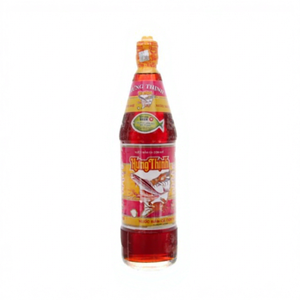 Venta caliente Hung Thinh 38N Fish Sauce Top Instant 750ML Botella de vidrio para adultos y niños Listo para comer al por mayor - Product Image 1