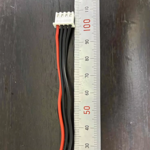 Fabricante de Cables Personalizados ODM OEM, Cable con Conector JST ZHR PH XH para Automóviles y Maquinaria - Product Image 1