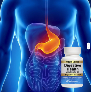 <span class=keywords><strong>Aloe</strong></span> <span class=keywords><strong>Vera</strong></span> & Curacao ahşap bitkisel takviyeler kapsüller yetişkinler için mide rahatlama gençler veya hamile kadınlar için değil - Product Image 2