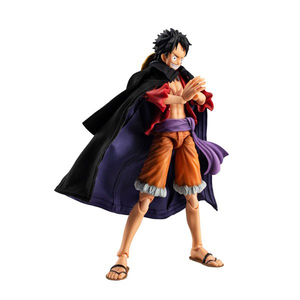 Vente en gros OEM Impression 3D One Pieces <span class=keywords><strong>de</strong></span> haute qualité Anime japonais Singes <span class=keywords><strong>D</strong></span> <span class=keywords><strong>Luffy</strong></span> Action Figure Toy - Product Image 6