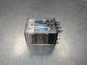 Relé Plc MY4N-D2 24VDC 4E-22 - Product Image 2