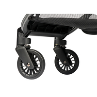 Poussette de voyage pliable Babyfond, nouvelle liste, lit bébé, poussette, chariot par Baobaohao Baby Pram