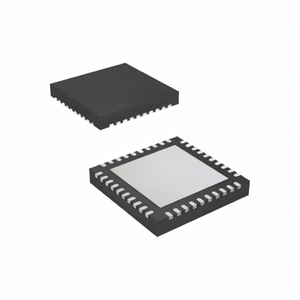 Circuito Integrado AD9948KCPZRL, 40 VFQFN, Interfaz CSP, Servicio Integral Original, Precio Competitivo - Product Image 1