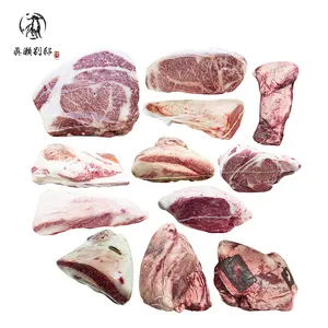 Black all set 1cow Buy Japanese Wagyu Wholesale Prices A Frozen Meat