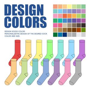 Kaos Kaki <span class=keywords><strong>Yoga</strong></span> Anti Selip Custom Wanita Kaos Kaki <span class=keywords><strong>Yoga</strong></span> Fitness Anti Selip Kaos Kaki Pilates Anti Selip Logo Bordir Custom - Product Image 4