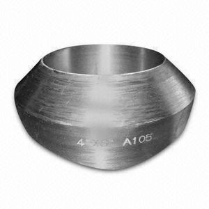 ASME B16.11 16Mn Olets <span class=keywords><strong>Weldolet</strong></span> <span class=keywords><strong>Sockolet</strong></span> Threadolet <span class=keywords><strong>A105</strong></span> - Product Image 1