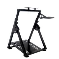 Support de volant de course pour PC USB frein à main Logitech G25/G27/G29/G920 AG905