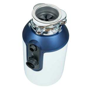 Denghshang, triturador de residuos de alimentos de alimentación continua, triturador de residuos de cocina, triturador de residuos de cocina - Product Image 2