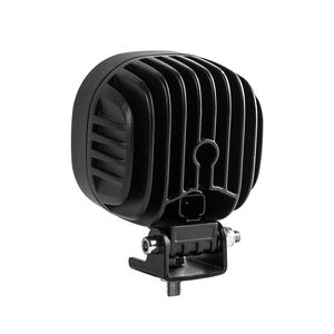 फैक्टरी थोक में काम की रोशनी 12 वी 90w बाढ़ आई पी 68 के नेतृत्व में क्रेन/वानिकी/खनन प्रकाश की मरम्मत की गई - Product Image 2