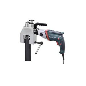 เครื่องลบคมท่ออัตโนมัติแบบติดตั้งภายนอก Iso-76c สำหรับงานก่อสร้างท่อ - Product Image 2