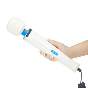Vibrateur AV pour adultes LoveSeek, recharge directe, 8 vitesses de vibration, 20 modes, grand bâton de <span class=keywords><strong>massage</strong></span>, jouets sexuels sexy - Product Image 6