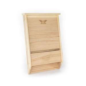 Casa para Murciélagos de Madera Personalizada, Kit de Nido para Murciélagos, Refugio para Animales Salvajes, Alojamiento para Insectos y Aves, Cabaña de Madera - Product Image 2
