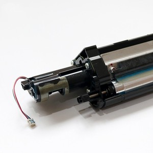 Module de développement pour Xerox 3370 5575 7525 7530 7535 7545 7556 7835 7855 Unité de développement 604K63571 604K63570 - Product Image 4