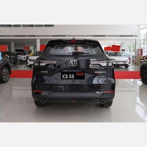 2025 véhicule à essence abordable Changan CS55 Cs 55 Plus Phev 2025 voitures Auto Cs55plus Changan Cs55 Plus - Product Image 3