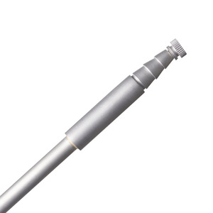Tubos de Succión de Saliva de Acero Inoxidable de Alta Resistencia, Instrumentos Quirúrgicos Dentales Transfronterizos, Cabezales de Succión Metálicos para Implantes - Product Image 3