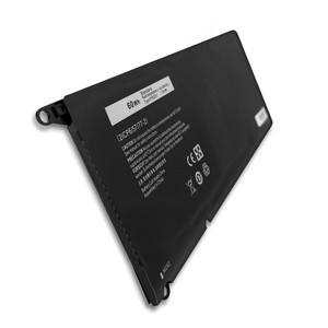 Batterie haute capacité 7,6 V 60 Wh <span class=keywords><strong>PW23Y</strong></span> pour ordinateur portable XPS 13 9360, garantie 12 mois, en stock - Product Image 4