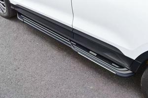 Accesorios para coche 4x4, estribo de camioneta de paso lateral para <span class=keywords><strong>Honda</strong></span> Hrv xrv vezel <span class=keywords><strong>zrv</strong></span> 2023 - Product Image 5