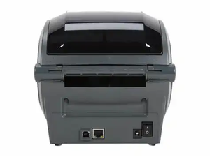 <span class=keywords><strong>Imprimante</strong></span> d'étiquettes de bureau <span class=keywords><strong>GK420T</strong></span> originale Impression thermique directe ou par transfert thermique, résolution 203dpi - Product Image 5