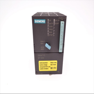 6ES7315-2AF02-0AB0 ใหม่ S7-300 PLC - Product Image 6