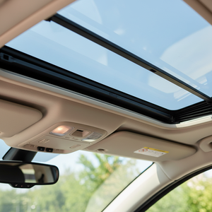 Juego de molduras de piezas de reparación de techo corredizo para Renault Clio Scenic, envío doble desde el fabricante de Turquía, código de producto: SR2233 - Product Image 3