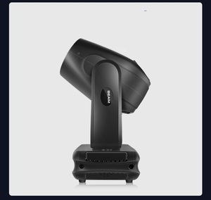 Luz Móvil Sharpy 14R Beam 295W con Efecto Arcoíris para DJ, Escenarios, Navidad, Bodas, <span class=keywords><strong>DMX</strong></span> 20 Canales, Biperísmo 8+<span class=keywords><strong>48</strong></span> Faces - Product Image 2