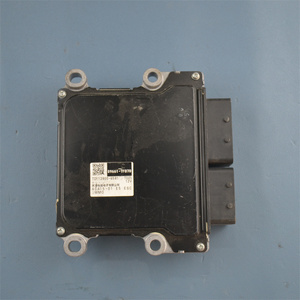 Unidad de Control de Motor (ECU/ECM) de <span class=keywords><strong>Segunda</strong></span> <span class=keywords><strong>Mano</strong></span> de Alta Calidad para Faw A50 <span class=keywords><strong>A70</strong></span> CX65 D60 D80 OE 89661-TFB30 - Product Image 5