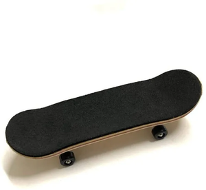 Nuevo Monopatín de Dedos de Madera de Arce de 5 Capas de 32 mm y 34 mm Personalizado al por Mayor - Product Image 5