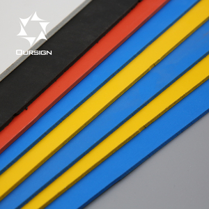 Panneau en mousse PVC basse densité pour matériaux de construction, mousse à cellules fermées enduite, PVC écologique, personnalisé, finition mate - Product Image 3