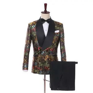 Мужской однобортный Блейзер MTM, сделанный на заказ пиджак и брюки ручной работы, костюм из 2 предметов, Свадебный костюм для мужчин