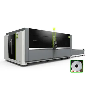 Bester automatischer Lasers ch neider für kleine Unternehmen DOWELL Lasers chneid ausrüstung