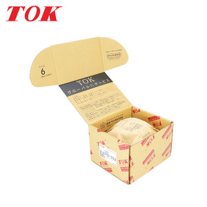 Roulement de moyeu de roue <span class=keywords><strong>TOK</strong></span> 43502-69025 43502-69026 43502-60070 pour TOYOTA, haute résistance, performance stable, réponse rapide - Product Image 6