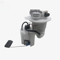 Module de pompe à carburant électrique intégré au réservoir 31110-C2500 31110C2500 pour Hyundai Sonata Kia Optima 2.4L 2015-2019 31110-D5500