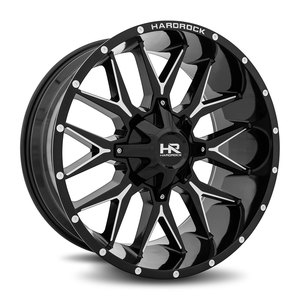 Nouvelles jantes en aluminium forgé <span class=keywords><strong>4x4</strong></span> 6x139.7 jantes de voiture de 18 à 26 pouces conception à 5 rayons en alliage d'aluminium pour tout-terrain commande minimum 4 pièces - Product Image 2
