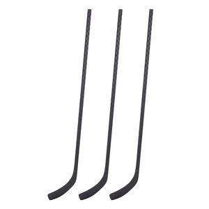 Bâton de hockey sur glace en fibre de carbone 3K/12K/18K personnalisé YUEKE pour jeunes, 62 pouces, flex 55, courbe P92/88/28/02 pour juniors, livraison rapide - Product Image 2