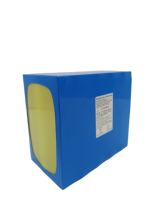 Paket Baterai Lithium Kapasitas Tinggi 45Ah 32140-4S3P 12.8V untuk Daya Portabel Luar Ruangan & Sistem Tenaga Surya