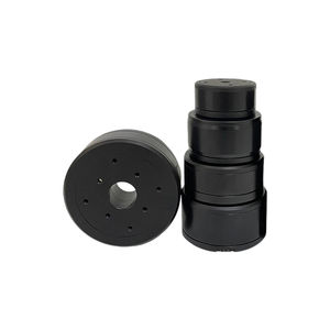 Motor de CC sin Escobillas Ultrafino de Orificio Pasante, Motor de Eje Hueco de Rotor Externo de Baja Velocidad y Alto <span class=keywords><strong>Torque</strong></span> para Gimbal de Mano - Product Image 4