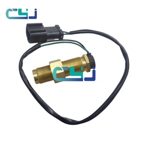เซ็นเซอร์วัดความเร็ว 7861-92-2310 7861922310 สำหรับรถขุดโคมัตสึ PC200-5 PC200-6 อะไหล่เครื่องจักรก่อสร้าง - Product Image 2
