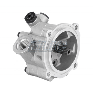Cx290b Cx330b Cx350b Excavator Hydraulic Gear Pump LJ017430 <b>pilot</b> LJ014450 LJ01270 for <b>case</b> - Product Image 5